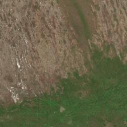 Satellite imagery of boundary_stone, KZ