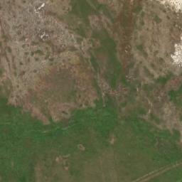Satellite imagery of boundary_stone, KZ