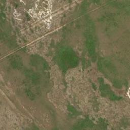 Satellite imagery of boundary_stone, KZ
