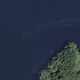 Satellite imagery of Evenson Point, CA