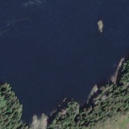Satellite imagery of Evenson Point, CA