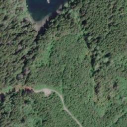 Satellite imagery of Lindgren Point, CA
