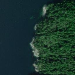 Satellite imagery of Domville Point, CA