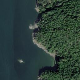 Satellite imagery of Hanatsa Point, CA