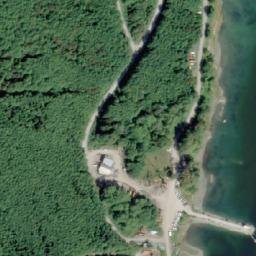 Satellite imagery of Neale Point, CA