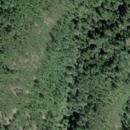 Satellite imagery of Molesworth Point, CA