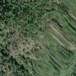 Satellite imagery of Molesworth Point, CA