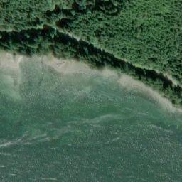 Satellite imagery of Haswell Point, CA