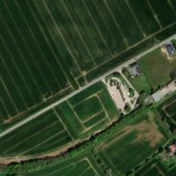 Satellite imagery of 3 Bornes minières, BE