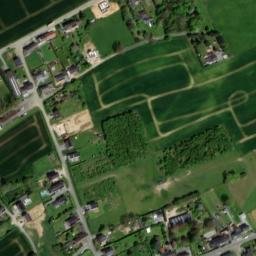 Satellite imagery of 3 Bornes minières, BE