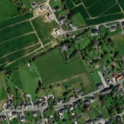 Satellite imagery of 3 Bornes minières, BE