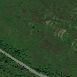 Satellite imagery of Baraque Michel, BE