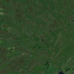 Satellite imagery of Baraque Michel, BE