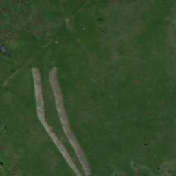 Satellite imagery of Baraque Michel, BE