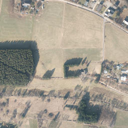 Satellite imagery of boundary_stone, BE
