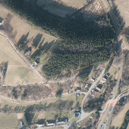 Satellite imagery of boundary_stone, BE