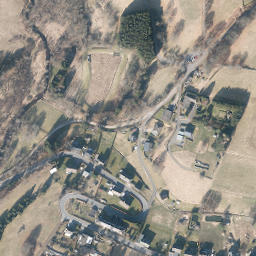 Satellite imagery of boundary_stone, BE
