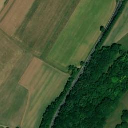 Satellite imagery of Mönnigenberg, DE
