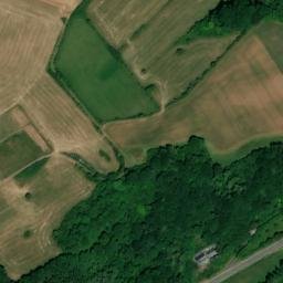Satellite imagery of Flachsberg, DE