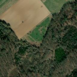 Satellite imagery of Sinzigkopf, DE