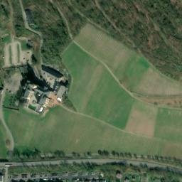 Satellite imagery of Schloß Arenfels, DE