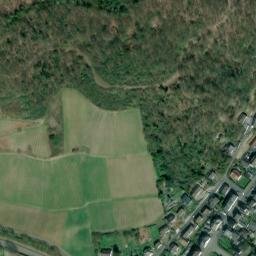 Satellite imagery of Schloß Arenfels, DE