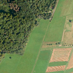 Satellite imagery of Hahn, DE