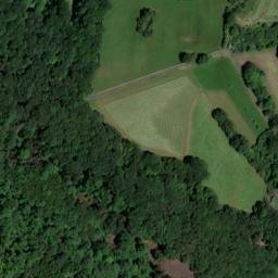Satellite imagery of Dornburg, DE
