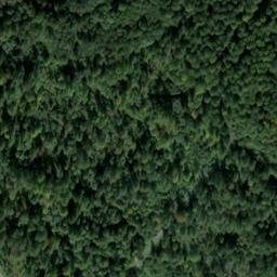 Satellite imagery of Füllburg, DE