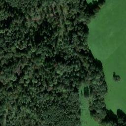 Satellite imagery of Füllburg, DE