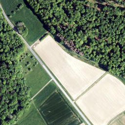 Satellite imagery of Steinbacher Kopf, DE