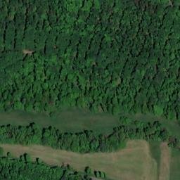 Satellite imagery of Kirchberg, DE