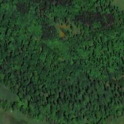 Satellite imagery of Kirchberg, DE