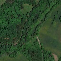 Satellite imagery of Kirchberg, DE