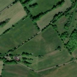 Satellite imagery of Platte, DE