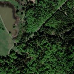 Satellite imagery of Taufstein, DE