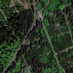 Satellite imagery of Taufstein, DE
