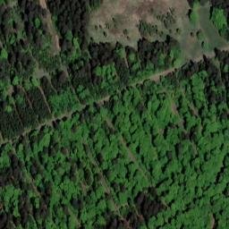 Satellite imagery of Taufstein, DE