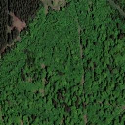 Satellite imagery of Nesselberg, DE