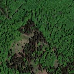Satellite imagery of Nesselberg, DE