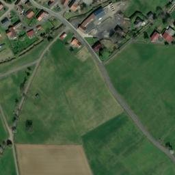Satellite imagery of Hessenberg, DE