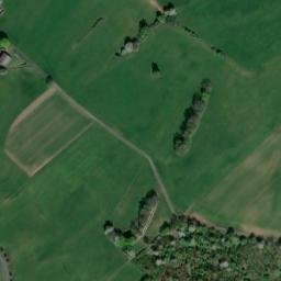 Satellite imagery of Hessenberg, DE