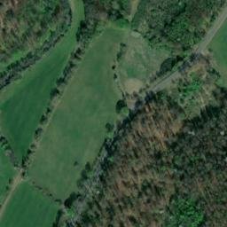 Satellite imagery of Höhberg, DE