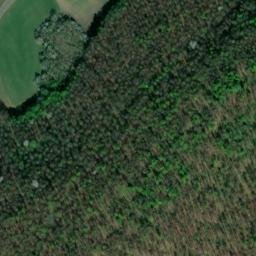 Satellite imagery of Höhberg, DE