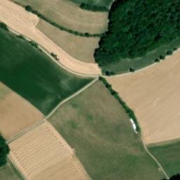 Satellite imagery of Alschberg, DE