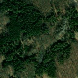 Satellite imagery of cairn, DE