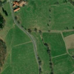 Satellite imagery of cairn, DE