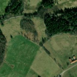 Satellite imagery of Teufelstein, DE