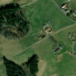 Satellite imagery of Teufelstein, DE