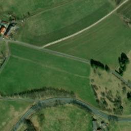 Satellite imagery of Teufelstein, DE